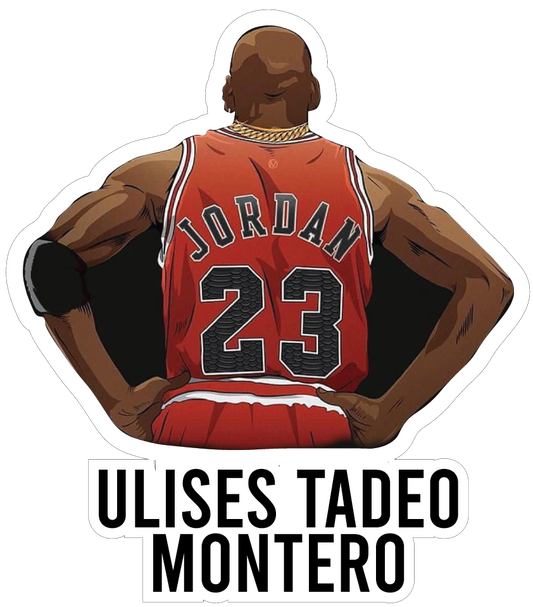 Jordan